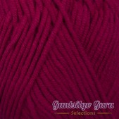 Gantsilyo Guru Milk Cotton Light Mini Cherry