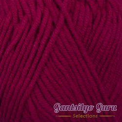 Gantsilyo Guru Milk Cotton Light Mini Cherry