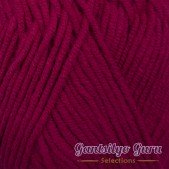 Gantsilyo Guru Milk Cotton Light Mini Cherry