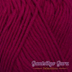 Gantsilyo Guru Milk Cotton Light Mini Cherry