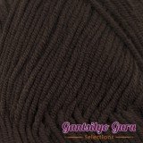Gantsilyo Guru Milk Cotton Light Mini Choco