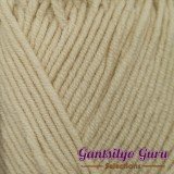 Gantsilyo Guru Milk Cotton Light Mini Cream