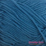 Gantsilyo Guru Milk Cotton Light Mini Aegean