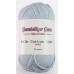 Gantsilyo Guru Milk Cotton Light Mini Baby Blue