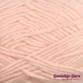 Gantsilyo Guru Milk Cotton Light Mini Blush