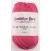 Gantsilyo Guru Milk Cotton Light Mini Carnation Pink
