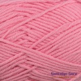 Gantsilyo Guru Milk Cotton Light Mini Cherry Blossom