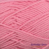 Gantsilyo Guru Milk Cotton Light Mini Cherry Blossom