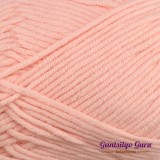 Gantsilyo Guru Milk Cotton Light Mini Crepe