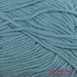Gantsilyo Guru Milk Cotton Light Mini Fair Isle