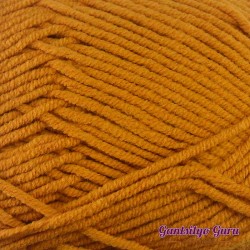 Gantsilyo Guru Milk Cotton Light Mini Ginger