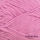 Gantsilyo Guru Milk Cotton Light Mini Lavender