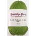 Gantsilyo Guru Milk Cotton Light Mini Leaf Green