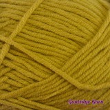 Gantsilyo Guru Milk Cotton Light Mini Mustard