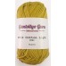 Gantsilyo Guru Milk Cotton Light Mini Mustard