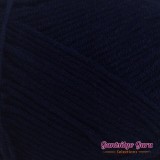 Gantsilyo Guru Milk Cotton Light Mini Navy