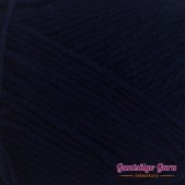 Gantsilyo Guru Milk Cotton Light Mini Navy