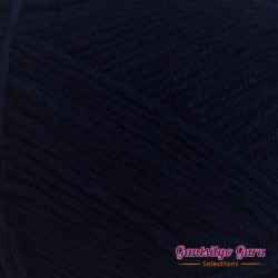 Gantsilyo Guru Milk Cotton Light Mini Navy