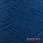Gantsilyo Guru Milk Cotton Light Mini Prussian