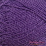 Gantsilyo Guru Milk Cotton Light Mini Purple