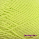 Gantsilyo Guru Milk Cotton Light Mini Sour Lime