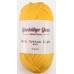 Gantsilyo Guru Milk Cotton Light Mini Sunshine