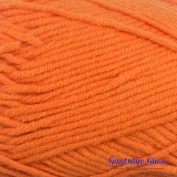 Gantsilyo Guru Milk Cotton Light Mini Tangerine