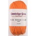 Gantsilyo Guru Milk Cotton Light Mini Tangerine