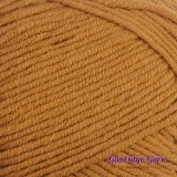 Gantsilyo Guru Milk Cotton Light Mini Tawny