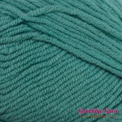 Gantsilyo Guru Milk Cotton Light Mini Turkish
