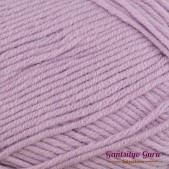 Gantsilyo Guru Milk Cotton Light Mini Wisteria
