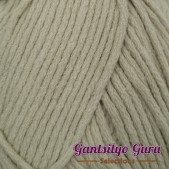 Gantsilyo Guru Milk Cotton Medium Soy