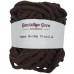 Gantsilyo Guru Super Bulky Chenille Cocoa