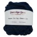 Gantsilyo Guru Super Bulky Chenille Navy