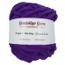 Gantsilyo Guru Super Bulky Chenille Violet