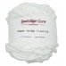 Gantsilyo Guru Super Bulky Chenille White