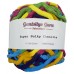 Gantsilyo Guru Super Bulky Chenille Carnival