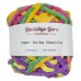 Gantsilyo Guru Super Bulky Chenille Circus