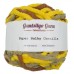 Gantsilyo Guru Super Bulky Chenille Duckling