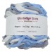 Gantsilyo Guru Super Bulky Chenille Iceberg
