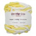 Gantsilyo Guru Super Bulky Chenille Lemonade