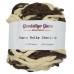 Gantsilyo Guru Super Bulky Chenille Nutty