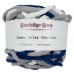 Gantsilyo Guru Super Bulky Chenille Overcast