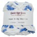 Gantsilyo Guru Super Bulky Chenille Sailor
