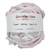 Gantsilyo Guru Super Bulky Chenille Swirl