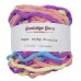 Gantsilyo Guru Super Bulky Chenille Unicorn