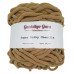 Gantsilyo Guru Super Bulky Chenille Chestnut