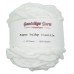 Gantsilyo Guru Super Bulky Chenille White