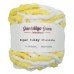 Gantsilyo Guru Super Bulky Chenille Lemonade