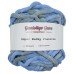 Gantsilyo Guru Super Bulky Chenille Lighthouse
